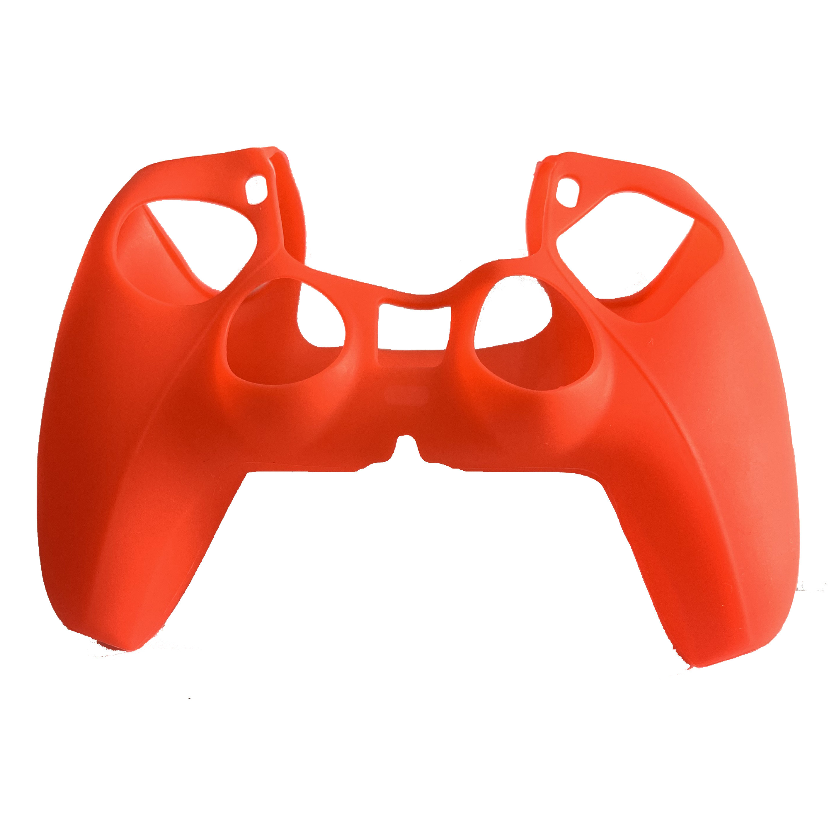 PS5 PRO 핸들 실리콘 커버 PS5 핸들 보호 커버 SLIM PRO 소프트 실리콘을 충전대에 삽입 가능