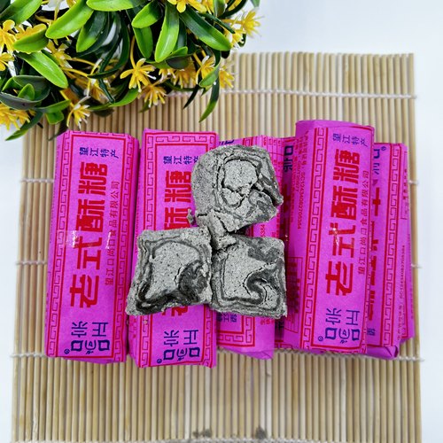 安庆特产望江酥糖老式手工芝麻糖