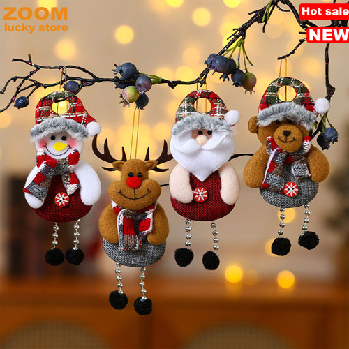 Christmastreedecorations