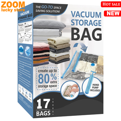 VacuumStorage被子收纳袋