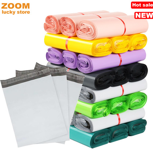 PolyMailersShippingBags