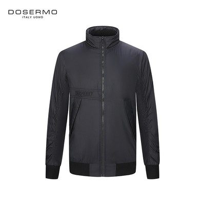 DOSERMO丹西摩商务休闲棉服