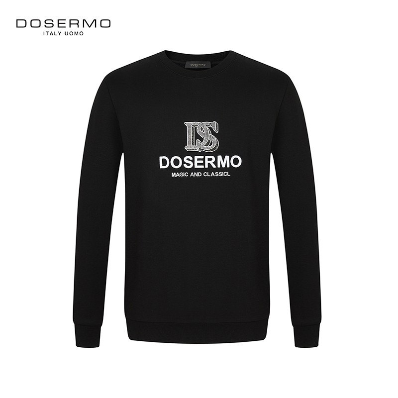 丹西摩DOSERMO烫钻轻奢