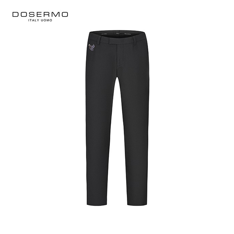 DOSERMO商务正装西裤男士