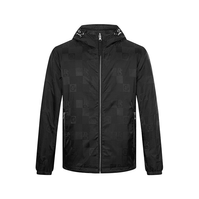 DOSERMO丹西摩男装秋季双面穿休闲夹克外套060743672