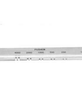 上海普申 油漆流平流挂实验涂膜仪器LPQ/LG PS2521/ PS2522流挂仪