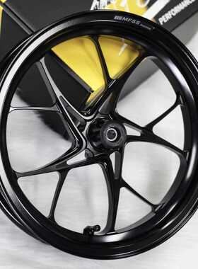 618巨 巨惠1.9公斤MFSS锻造轮壳九号猎户机械师二小牛nxt极核ae5/