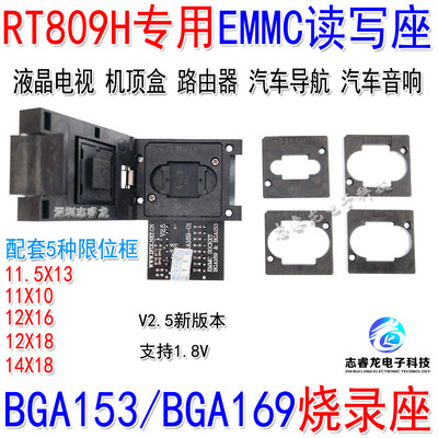 RT809H专用液晶电视汽车