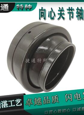 REBG 70 80 90 100 110 125 160 200 250 320 向心关节轴承单非标