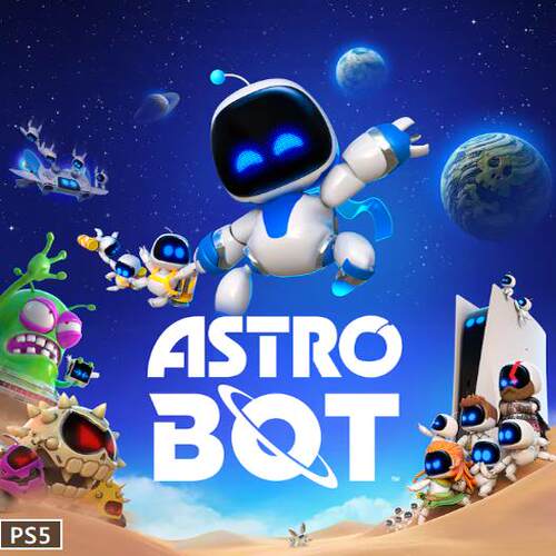 ps5 宇宙机器人 数字版中文可认证非认证断网 出租
