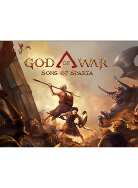 ps5战神：斯巴达之子 数字版 可认证非认证断网 出租