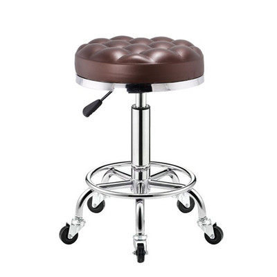 可升降美容美发凳酒吧凳旋转升降美容院剪发凳圆凳美容院专用,商业/办公家具,酒吧凳,淘宝优惠券,粉丝福利购,淘宝优惠卷