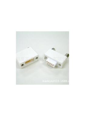 供应 Daitron大途  真空容器内部连接器 DDV系列 DDV-15WLX2Y