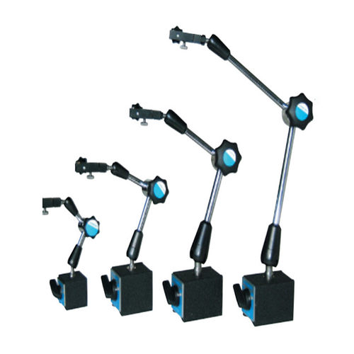 日本强力kanetc磁性表座M