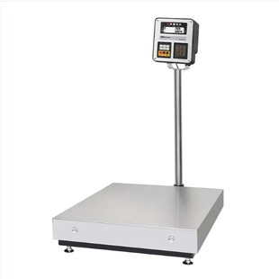 日本 600KCEPB 爱安德AND 精密型 安全防爆平台秤
