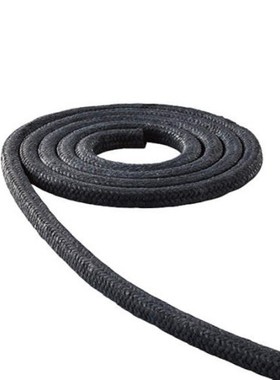 原厂全新 ！！皮拉PILLAR 高耐压性 №6521L 碳化纤维盘根