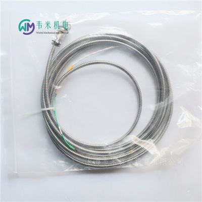 本特利BENTLY铠装电缆部件号84661-16电涡流传感器系统