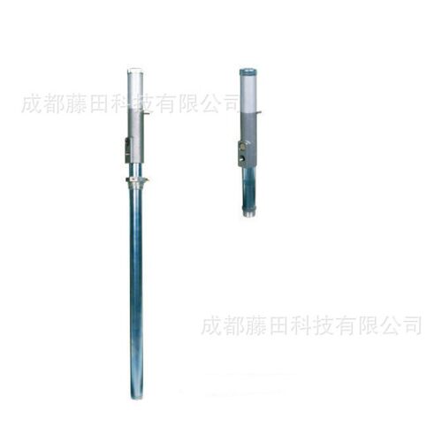 日本雅玛达 DR-50A1/SH-50A1：低粘度输送高效之选，气动驱动 +