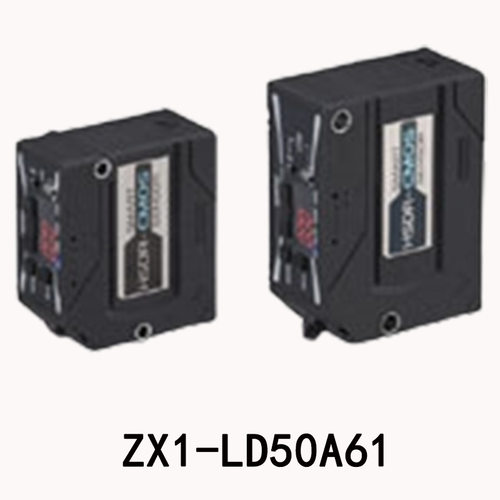 OMRON欧姆龙智能传感器