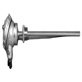 接线盒型电阻温度计传感器 SHIMADEN岛电 22C系列 池田屋