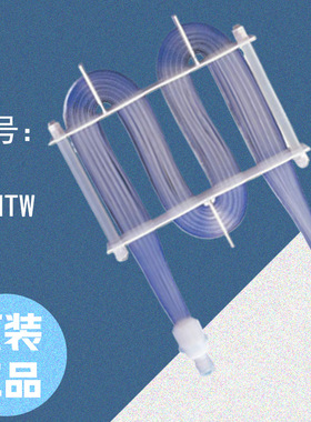 日本  PILLAR  皮拉 W型 氟树脂多管式热交换器  HEMTW  原装正品