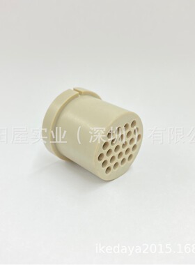 Daitron大途  真空容器内连接器 DMSV系列 DMSV-24-28S2Y