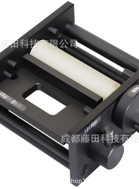 日本FLUORO福乐Oliflu 矫正器MFA-50B（手动型）精密矫正稳准快