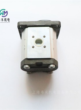 德国REXROTH力士乐齿轮泵0510725166 AZPG-22-028RCB20MB现货