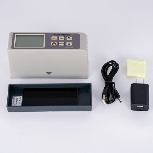 SAG-60小孔光泽度计H2雾