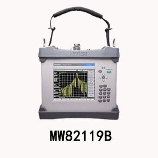 分析仪 ANRITSU PIM 电池供电 MW82119B 安立计器