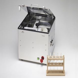 MS山本镀金 YAMAMOTO 磺胺计试管架 P14 池田屋商社