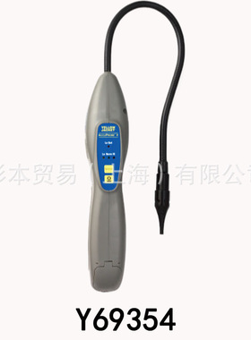ASADA浅田 制冷与空调泄漏检测与防漏 泄漏检测器 Y69354原装正品
