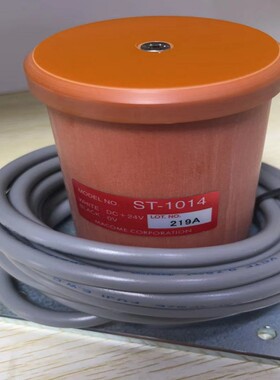 【池田屋商社供应】MACOME码控美   美磁性开关  ST-1014 DC24V