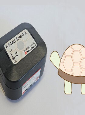 MicroStone微石 电机故障预测系统 MVP-RF3W-FiS