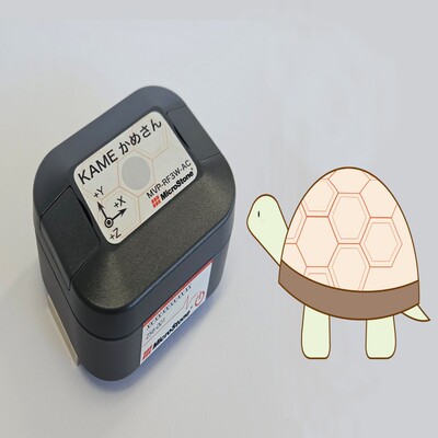 MicroStone微石电机故障