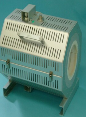 池田屋！！Asahi-rika旭理化 炉体开闭式陶瓷电管式炉 ARF-100KC