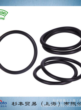 杉本日本森清化工MORISEI   耐热/耐化学性 O型圈 4275B