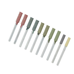 橡胶磨头 RABIN 材质CM55 日本大和化成 DAIWA