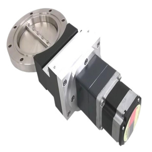 BAR BAR系列 I100 自动压力控制蝶阀 MIYUKI美幸辉