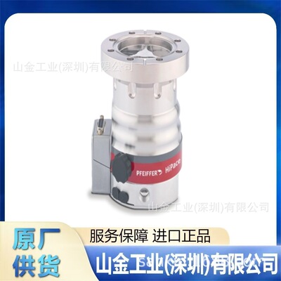 库存Pfeir普发真空计