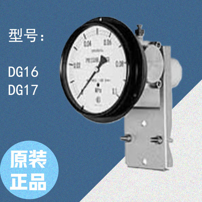 NAGO-KEI长野计器DG16