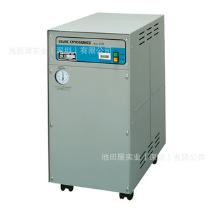 标准低温泵 高精度 C40R ULVAC爱发科 优势货源
