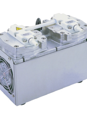 原装进口！！ULVAC爱发科 隔膜型干泵 耐腐蚀 DTC-22K