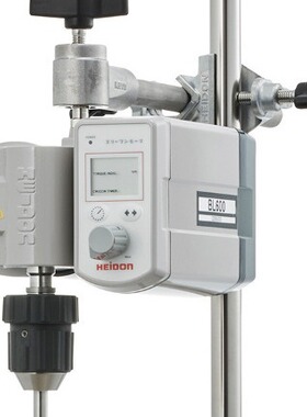 HEIDON新东科学  日本现货  外部输出搅拌器 BL-Ft 系列 BL1200英