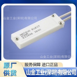 50YB MQT8K 工业温度传感器 MATSUO松尾电器 库存