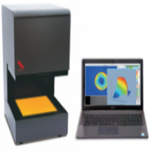 日本进口！！LUCEO鲁机欧 近红外全自动变形检测机 LSM-9001NIR