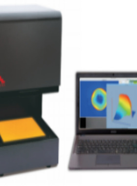 日本进口！！LUCEO鲁机欧 近红外全自动变形检测机 LSM-9001NIR