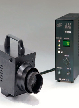 优势直供！！日本S-VANS 高强度卤素照明系统 185LE-AL