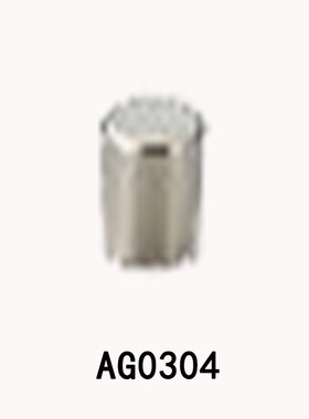 ASADENSHI 麻电子 磁性接近传感器用磁体 AG0304 原装正品