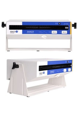 池田屋供应！！！SIMCO思美高 宽型鼓风机 浮空器 FPD [AC 型]